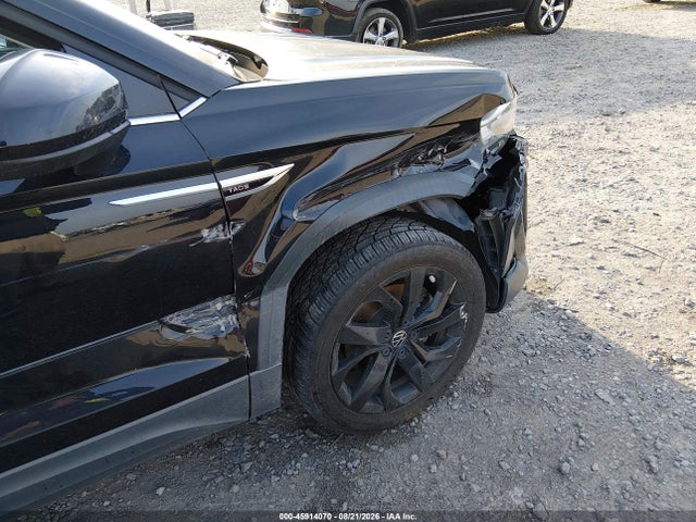 Продажа на аукционе авто 2022 Volkswagen Taos 1.5t Se, vin: 3VVWX7B20NM023099, номер лота: 45914070