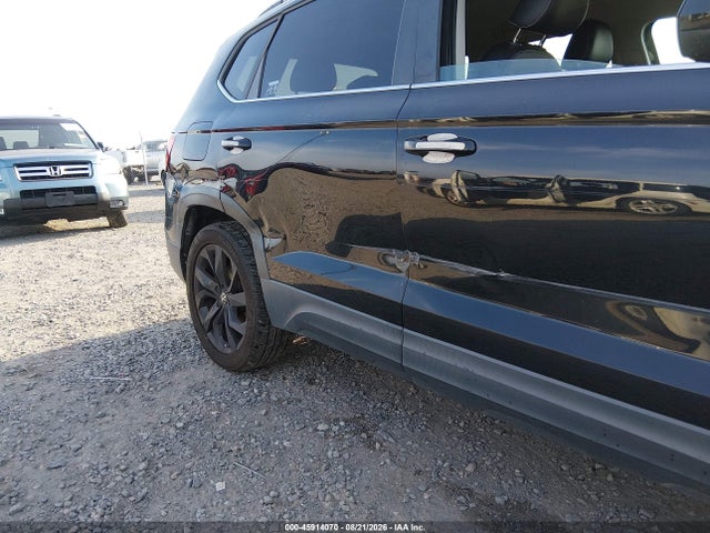 Продажа на аукционе авто 2022 Volkswagen Taos 1.5t Se, vin: 3VVWX7B20NM023099, номер лота: 45914070