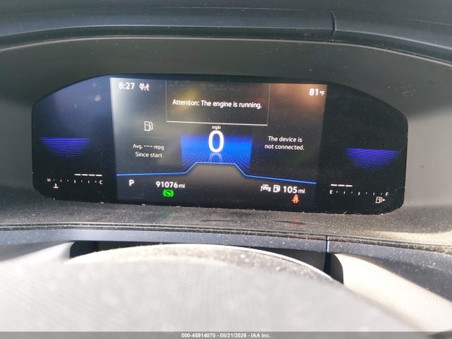 Продажа на аукционе авто 2022 Volkswagen Taos 1.5t Se, vin: 3VVWX7B20NM023099, номер лота: 45914070