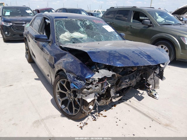 Aukcja sprzedaży 2016 Chrysler 300 300s, vin: 2C3CCABG1GH269915, numer aukcji: 45914071