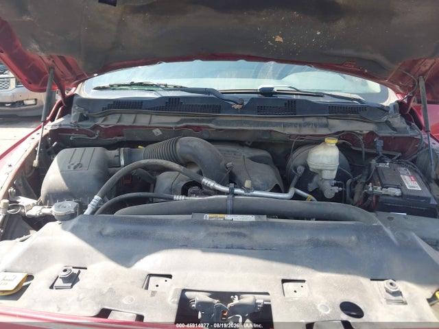 2014 Ram 1500 Express მანქანა იყიდება აუქციონზე, vin: 3C6RR6KT9EG219718, აუქციონის ნომერი: 45914077
