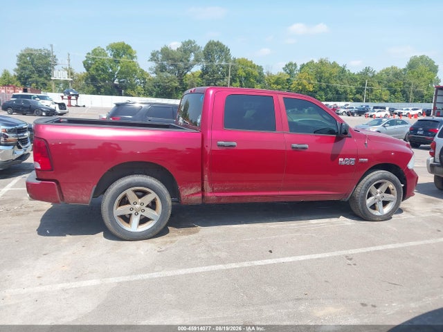 2014 Ram 1500 Express მანქანა იყიდება აუქციონზე, vin: 3C6RR6KT9EG219718, აუქციონის ნომერი: 45914077
