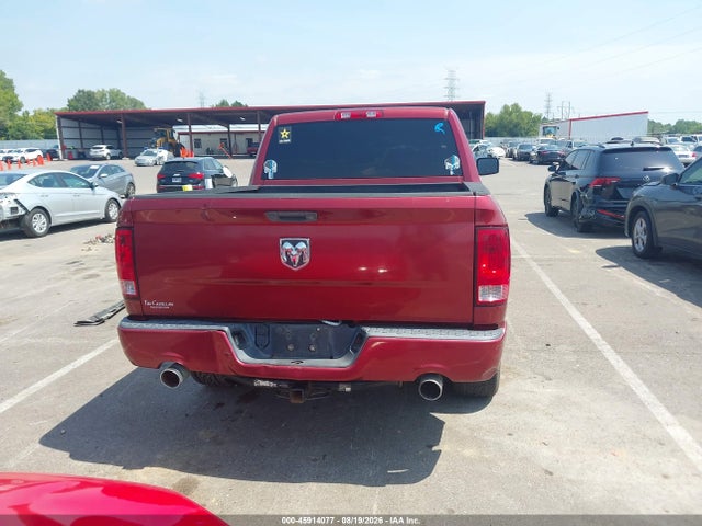 2014 Ram 1500 Express მანქანა იყიდება აუქციონზე, vin: 3C6RR6KT9EG219718, აუქციონის ნომერი: 45914077