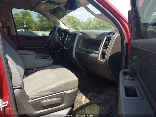 2014 Ram 1500 Express მანქანა იყიდება აუქციონზე, vin: 3C6RR6KT9EG219718, აუქციონის ნომერი: 45914077