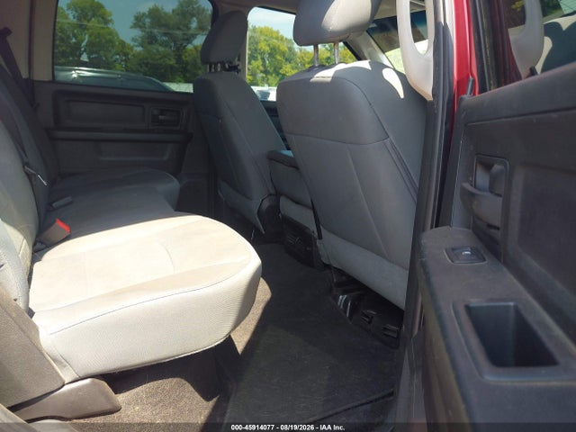 2014 Ram 1500 Express მანქანა იყიდება აუქციონზე, vin: 3C6RR6KT9EG219718, აუქციონის ნომერი: 45914077