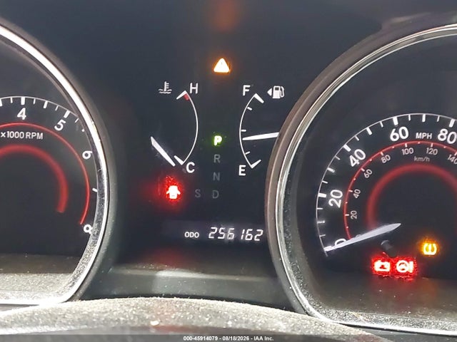 45914079 :رقم المزاد ، 5TDZK3EH6DS092882 vin ، 2013 Toyota Highlander Se V6 مزاد بيع