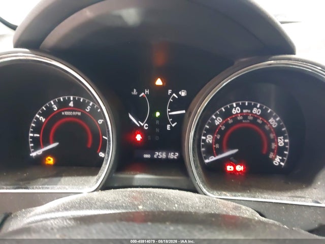 45914079 :رقم المزاد ، 5TDZK3EH6DS092882 vin ، 2013 Toyota Highlander Se V6 مزاد بيع