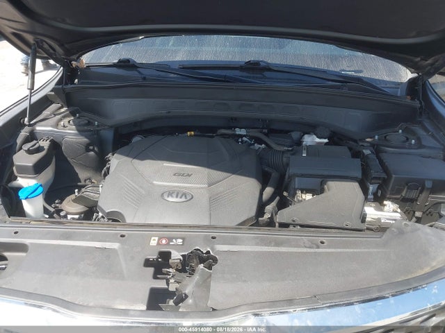 Продажа на аукционе авто 2020 Kia Telluride Lx, vin: 5XYP24HC4LG077466, номер лота: 45914080