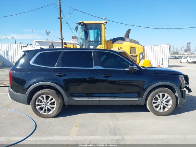 Продажа на аукционе авто 2020 Kia Telluride Lx, vin: 5XYP24HC4LG077466, номер лота: 45914080