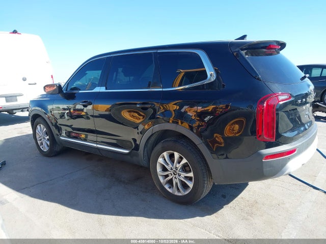 Продажа на аукционе авто 2020 Kia Telluride Lx, vin: 5XYP24HC4LG077466, номер лота: 45914080