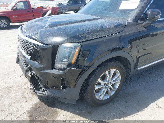 Продажа на аукционе авто 2020 Kia Telluride Lx, vin: 5XYP24HC4LG077466, номер лота: 45914080