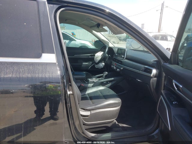 Продажа на аукционе авто 2020 Kia Telluride Lx, vin: 5XYP24HC4LG077466, номер лота: 45914080