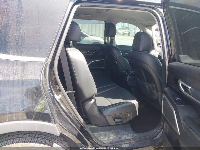 Продажа на аукционе авто 2020 Kia Telluride Lx, vin: 5XYP24HC4LG077466, номер лота: 45914080