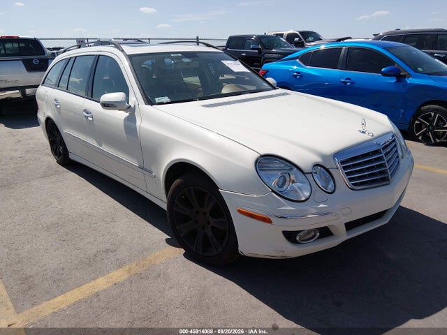 Aukcja sprzedaży 2009 Mercedes-benz E 350 4matic, vin: WDBUH87X49B366300, numer aukcji: 45914088
