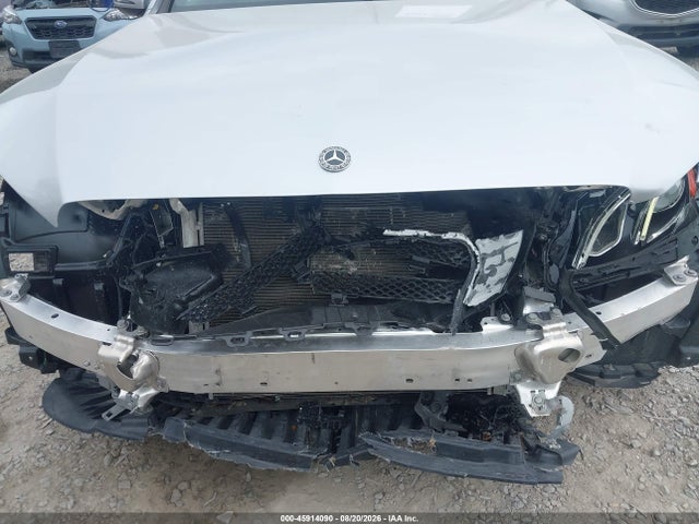 2020 Mercedes-benz E 350 მანქანა იყიდება აუქციონზე, vin: WDDZF8DB7LA744151, აუქციონის ნომერი: 45914090