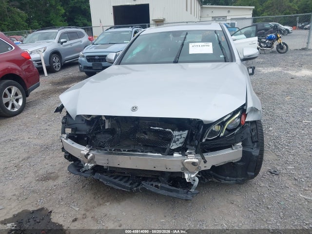 2020 Mercedes-benz E 350 მანქანა იყიდება აუქციონზე, vin: WDDZF8DB7LA744151, აუქციონის ნომერი: 45914090