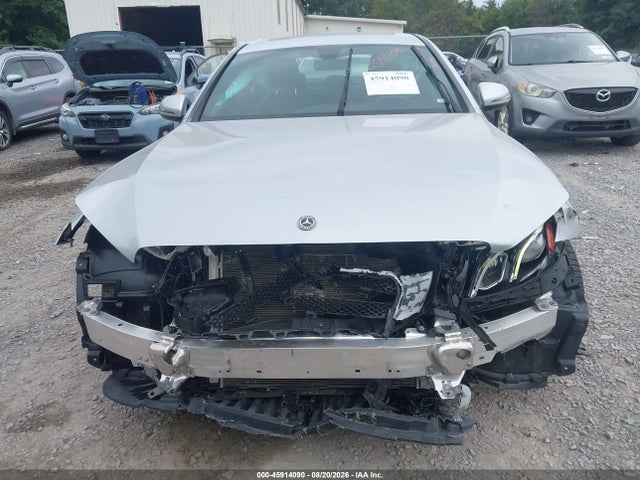 2020 Mercedes-benz E 350 მანქანა იყიდება აუქციონზე, vin: WDDZF8DB7LA744151, აუქციონის ნომერი: 45914090