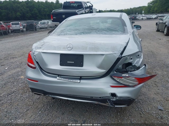 2020 Mercedes-benz E 350 მანქანა იყიდება აუქციონზე, vin: WDDZF8DB7LA744151, აუქციონის ნომერი: 45914090
