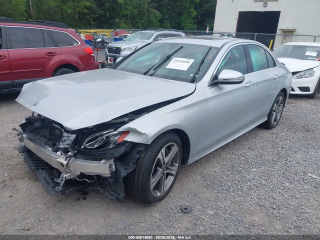 2020 Mercedes-benz E 350 მანქანა იყიდება აუქციონზე, vin: WDDZF8DB7LA744151, აუქციონის ნომერი: 45914090