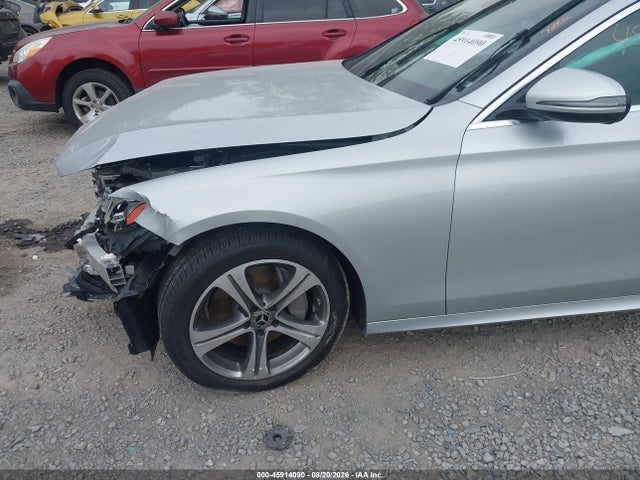 2020 Mercedes-benz E 350 მანქანა იყიდება აუქციონზე, vin: WDDZF8DB7LA744151, აუქციონის ნომერი: 45914090