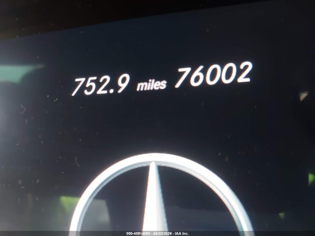 2020 Mercedes-benz E 350 მანქანა იყიდება აუქციონზე, vin: WDDZF8DB7LA744151, აუქციონის ნომერი: 45914090