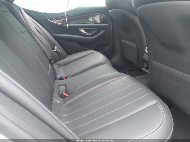 2020 Mercedes-benz E 350 მანქანა იყიდება აუქციონზე, vin: WDDZF8DB7LA744151, აუქციონის ნომერი: 45914090