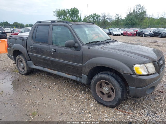 Auction sale of the 2005 Ford Explorer Sport Trac Adrenalin/xls/xlt, vin: 1FMZU77K45UA78448, lot number: 45914091