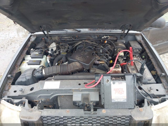 45914091 :رقم المزاد ، 1FMZU77K45UA78448 vin ، 2005 Ford Explorer Sport Trac Adrenalin/xls/xlt مزاد بيع