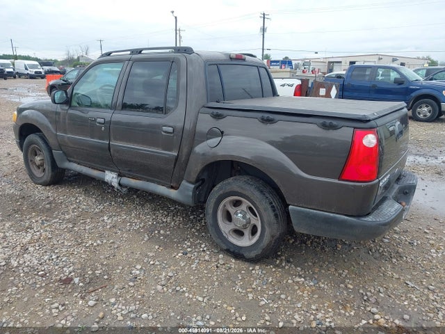 45914091 :رقم المزاد ، 1FMZU77K45UA78448 vin ، 2005 Ford Explorer Sport Trac Adrenalin/xls/xlt مزاد بيع