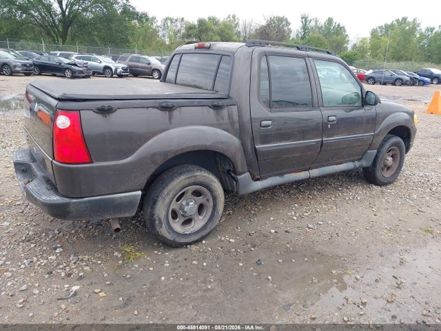 45914091 :رقم المزاد ، 1FMZU77K45UA78448 vin ، 2005 Ford Explorer Sport Trac Adrenalin/xls/xlt مزاد بيع