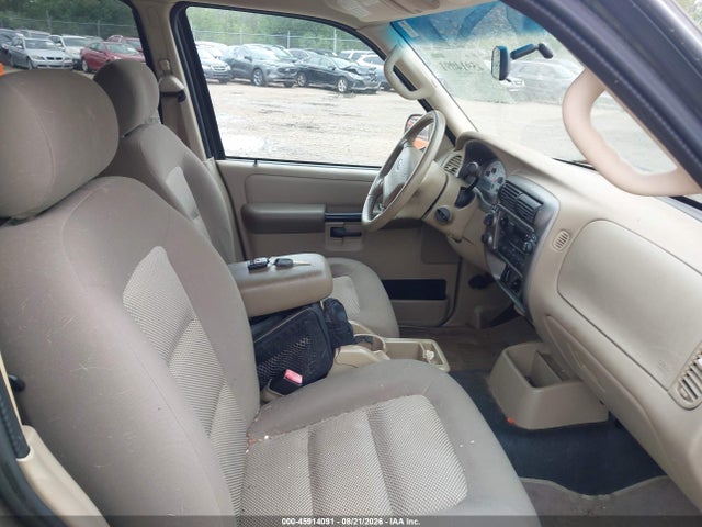 45914091 :رقم المزاد ، 1FMZU77K45UA78448 vin ، 2005 Ford Explorer Sport Trac Adrenalin/xls/xlt مزاد بيع