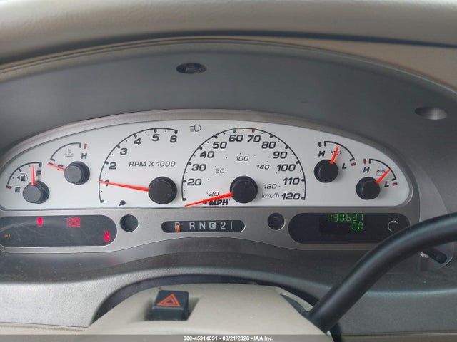 45914091 :رقم المزاد ، 1FMZU77K45UA78448 vin ، 2005 Ford Explorer Sport Trac Adrenalin/xls/xlt مزاد بيع