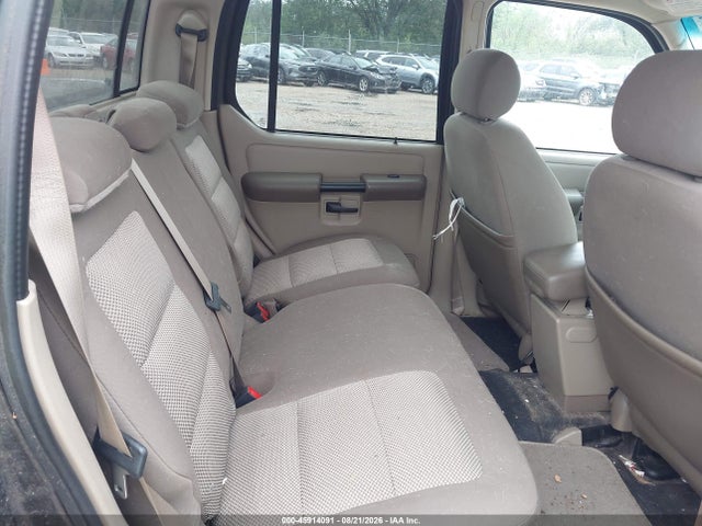 45914091 :رقم المزاد ، 1FMZU77K45UA78448 vin ، 2005 Ford Explorer Sport Trac Adrenalin/xls/xlt مزاد بيع