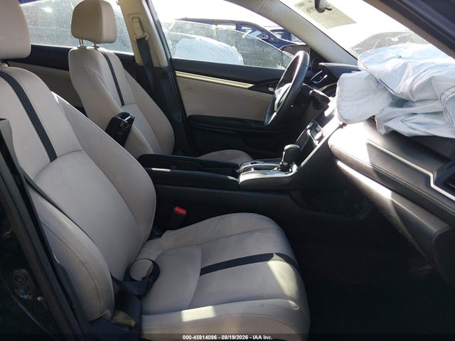 Aukcja sprzedaży 2017 Honda Civic Ex, vin: 19XFC2F78HE068566, numer aukcji: 45914096