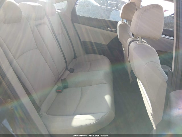 Aukcja sprzedaży 2017 Honda Civic Ex, vin: 19XFC2F78HE068566, numer aukcji: 45914096