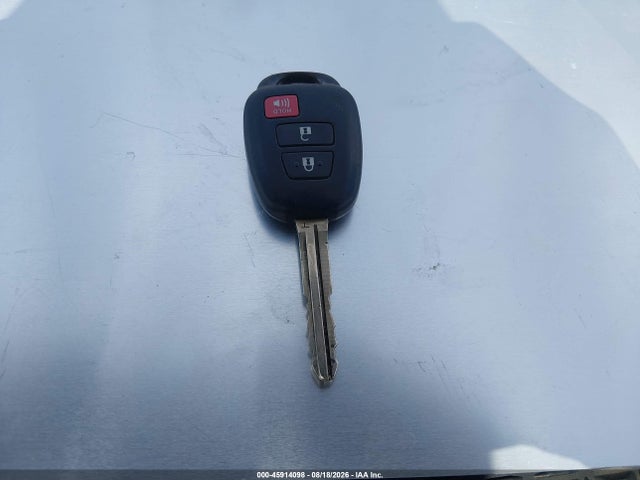 Продаж на аукціоні авто 2016 Toyota Rav4 Le, vin: JTMBFREV3GJ052291, номер лоту: 45914098