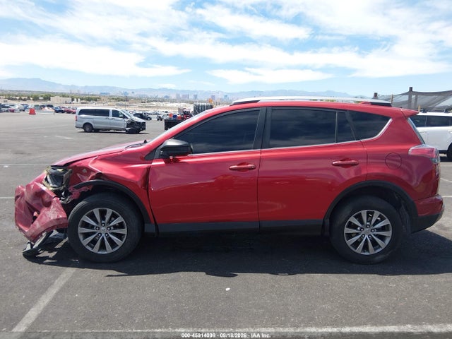 Продаж на аукціоні авто 2016 Toyota Rav4 Le, vin: JTMBFREV3GJ052291, номер лоту: 45914098