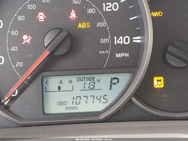 Продаж на аукціоні авто 2016 Toyota Rav4 Le, vin: JTMBFREV3GJ052291, номер лоту: 45914098