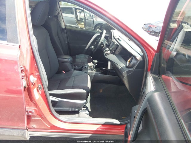 Продаж на аукціоні авто 2016 Toyota Rav4 Le, vin: JTMBFREV3GJ052291, номер лоту: 45914098