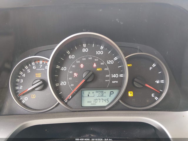 Продаж на аукціоні авто 2016 Toyota Rav4 Le, vin: JTMBFREV3GJ052291, номер лоту: 45914098