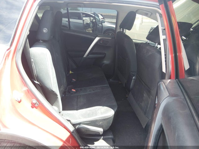 Продаж на аукціоні авто 2016 Toyota Rav4 Le, vin: JTMBFREV3GJ052291, номер лоту: 45914098
