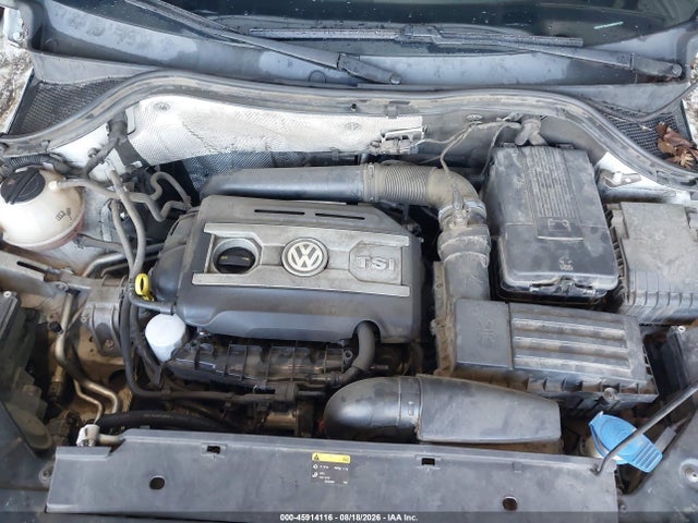 Aukcja sprzedaży 2017 Volkswagen Tiguan 2.0t Sport, vin: WVGTV7AX4HW507023, numer aukcji: 45914116