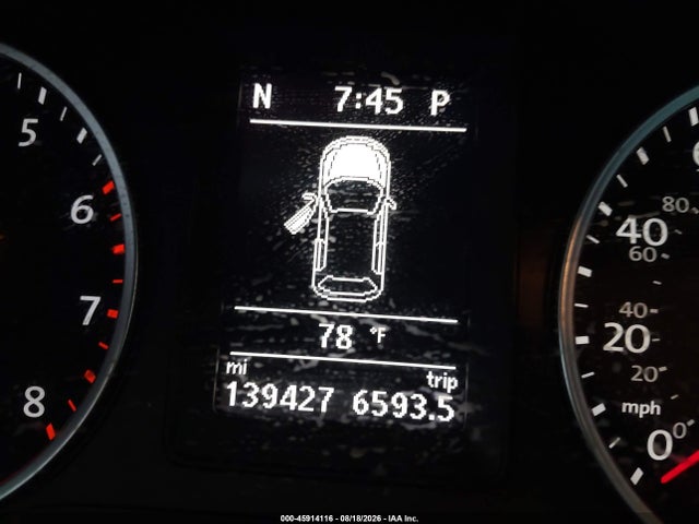 Aukcja sprzedaży 2017 Volkswagen Tiguan 2.0t Sport, vin: WVGTV7AX4HW507023, numer aukcji: 45914116