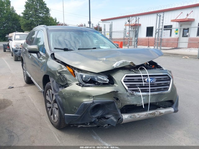 Продаж на аукціоні авто 2017 Subaru Outback 3.6r Touring, vin: 4S4BSETC4H3420002, номер лоту: 45914118