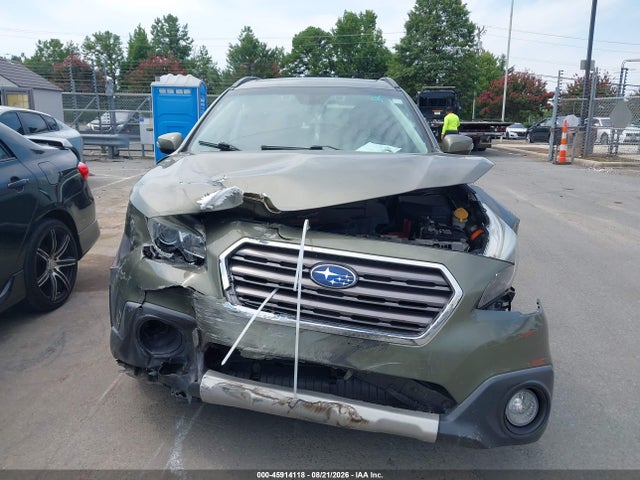 Продаж на аукціоні авто 2017 Subaru Outback 3.6r Touring, vin: 4S4BSETC4H3420002, номер лоту: 45914118