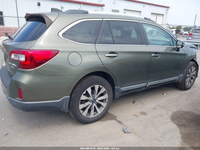Продаж на аукціоні авто 2017 Subaru Outback 3.6r Touring, vin: 4S4BSETC4H3420002, номер лоту: 45914118
