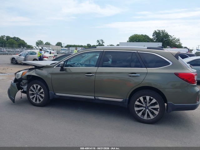Продаж на аукціоні авто 2017 Subaru Outback 3.6r Touring, vin: 4S4BSETC4H3420002, номер лоту: 45914118