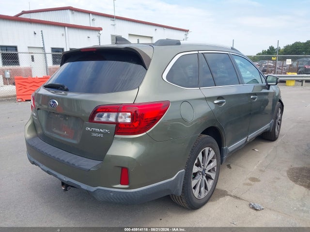 Продаж на аукціоні авто 2017 Subaru Outback 3.6r Touring, vin: 4S4BSETC4H3420002, номер лоту: 45914118
