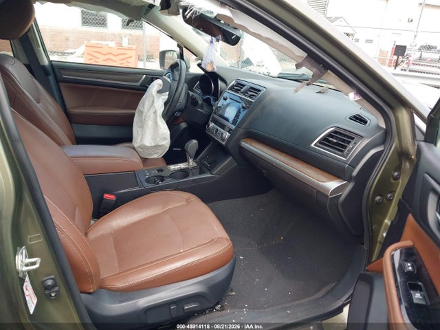 Продаж на аукціоні авто 2017 Subaru Outback 3.6r Touring, vin: 4S4BSETC4H3420002, номер лоту: 45914118