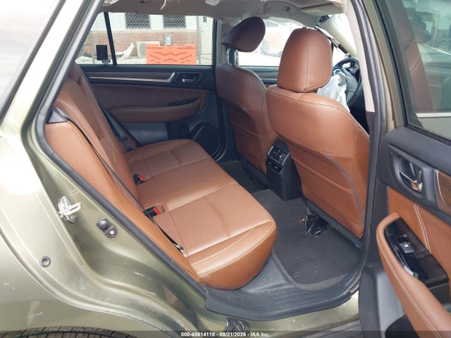 Продаж на аукціоні авто 2017 Subaru Outback 3.6r Touring, vin: 4S4BSETC4H3420002, номер лоту: 45914118